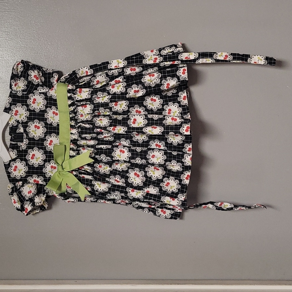 Handmade Dress